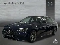 Käytetty Mercedes C220 200 HP (147 kW) 2023 Sedan