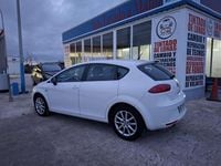 Usado Seat Leon Reference 105 CV (77 kW) 2010 Utilitario