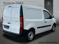 Usado Mercedes Citan 109 90 CV (66 kW) 2017 Monovolumen
