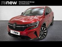 Usado Renault Espace Techno 200 CV (147 kW) 2024 Rojo Monovolumen