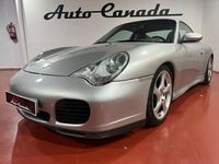 usado Porsche 911 Carrera 4S 