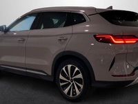 Nuevo BYD Seal U Design 160 kW (218 CV) 2026 Beige SUV