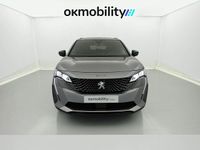 Usado Peugeot 3008 GT 300 CV (220 kW) 2022 Gris artense / negro SUV