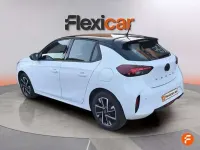 Usado Opel Corsa 101 CV (74 kW) 2024 Negro Utilitario