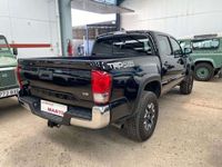 usado Toyota Tacoma 3.5 V6 TRD 4X4