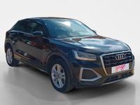 Usado Audi Q2 Advanced Plus 116 CV (85 kW) 2022 Negro SUV