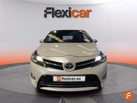 Usado Toyota Verso Advance 132 CV (97 kW) 2018 Blanco Monovolumen