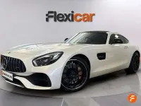 Usado Mercedes GLE350 476 CV (350 kW) 2018 Blanco SUV