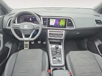 Ny Seat Ateca FR 150 HK (110 kW) 2025 Vit SUV