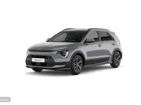 Nuevo Kia Niro 138 CV (101 kW) 2026 Gris SUV