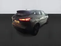 Usado Nissan Qashqai Acenta 158 CV (116 kW) 2022 Gris SUV