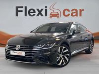 usado VW Arteon R-Line 2.0 TDI 110kW (150CV) DSG Diésel en Flexicar Sevilla