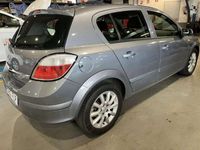 usado Opel Astra 1.7CDTi Enjoy