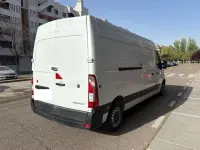 Usado Renault Master R.S. 131 CV (96 kW) 2019 Blanco Van