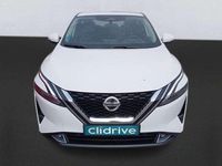 Usado Nissan Qashqai Acenta 140 CV (102 kW) 2022 Blanco SUV