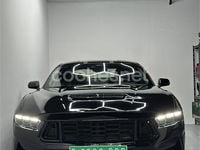 Usado Ford Mustang GT 450 CV (330 kW) 2024 Negro Coupe