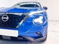 Usado Nissan Juke N-Connecta 143 CV (105 kW) 2023 SUV