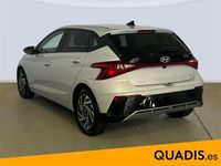 Nuevo Hyundai i20 100 CV (73 kW) 2026 Otro Utilitario