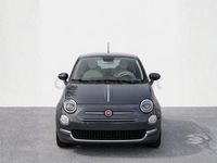 Usado Fiat 500S S 85 CV (62 kW) 2019 Gris / plata Berlina