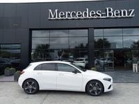 Nuevo Mercedes A180 136 CV (100 kW) 2025 Blanco