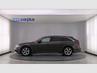 Usado Audi A6 Allroad 234 CV (172 kW) 2019 Marrón Familiar