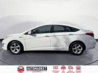 Usado Hyundai i40 136 CV (100 kW) 2013 Blanco Berlina