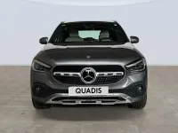 Usado Mercedes GLA250 218 CV (160 kW) 2022 Gris SUV
