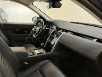 Usado Land Rover Discovery Sport S 163 CV (119 kW) 2021 Negro SUV