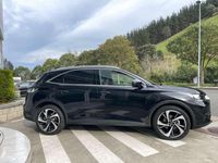 Usado DS Automobiles DS7 Crossback Grand Chic 177 CV (130 kW) 2021 Negro SUV