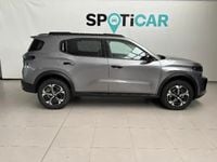 Nuevo Citroën C3 Aircross 145 CV (106 kW) 2025 Gris/plata SUV