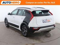 Usado Kia Niro 129 CV (94 kW) 2024 Blanco SUV