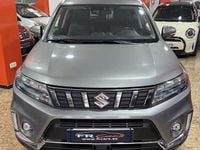 Usado Suzuki Vitara GLX 116 CV (85 kW) 2022 Gris / plata SUV