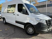 Usado Mercedes Sprinter 143 CV (105 kW) 2022 Van