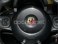 Usado Abarth 595 Pista 160 CV (117 kW) 2018 Gris / plata Berlina