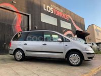 Usado VW Sharan Trendline 115 CV (84 kW) 2007 Gris / plata Monovolumen
