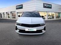 Usado Opel Astra 130 CV (95 kW) 2025 Blanco Familiar