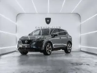 Usado Nissan Qashqai 158 CV (116 kW) 2022 Gris SUV