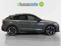Usado Audi Q5 Sportback 204 CV (150 kW) 2024 Gris/plata SUV