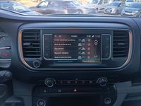 Usado Peugeot Expert Premium 100 CV (73 kW) 2022 Blanco Van