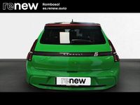Usado Renault R5 Techno 110 kW (150 CV) 2025 Bitono Utilitario