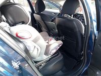 Usado Renault Mégane IV Intens 130 CV (95 kW) 2016 Azul Berlina