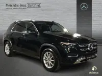 Usado Mercedes GLE350 197 CV (144 kW) 2025 SUV