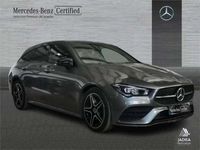 usado Mercedes CLA200 Shooting Brake 200d 8G-DCT