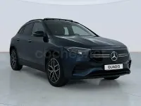 Usado Mercedes EQA250 139 kW (190 CV) 2021 Eléctrico SUV