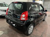 Usado Nissan Pixo Acenta 68 HP (50 kW) 2011 Preto Citadino