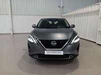 usado Nissan Qashqai QashqaiMHEV Acenta 2021