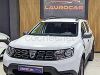 Usado Dacia Duster Comfort 115 CV (84 kW) 2020 Blanco SUV