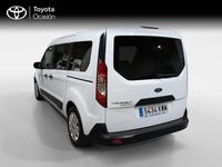 Usado Ford Tourneo Connect Trend 101 CV (74 kW) 2019 Blanco Monovolumen