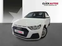 Usado Audi A1 Advanced 116 CV (85 kW) 2025 Blanco SUV