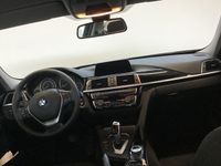 usado BMW 318 SERIE 3 d Business 110 kW (150 CV)